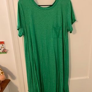 Lularoe Carly